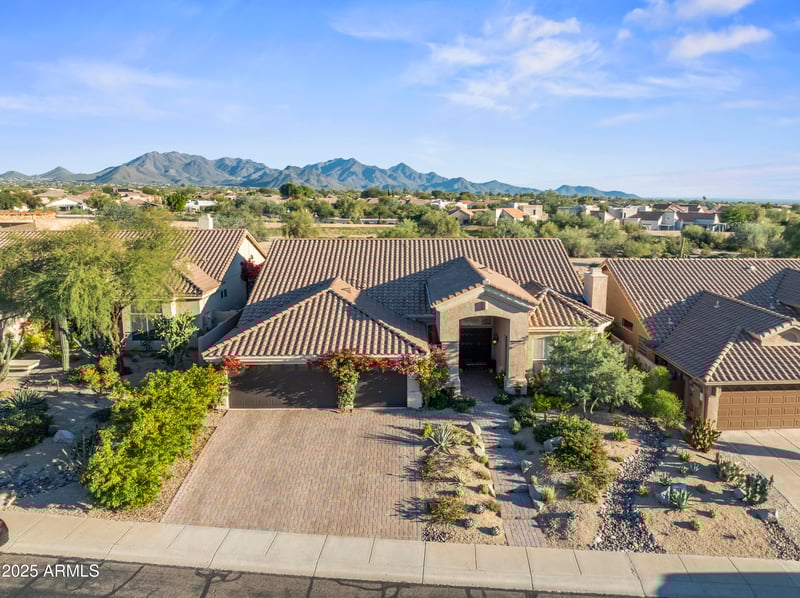 7493 Mariposa Grande Dr, Scottsdale, AZ 85255