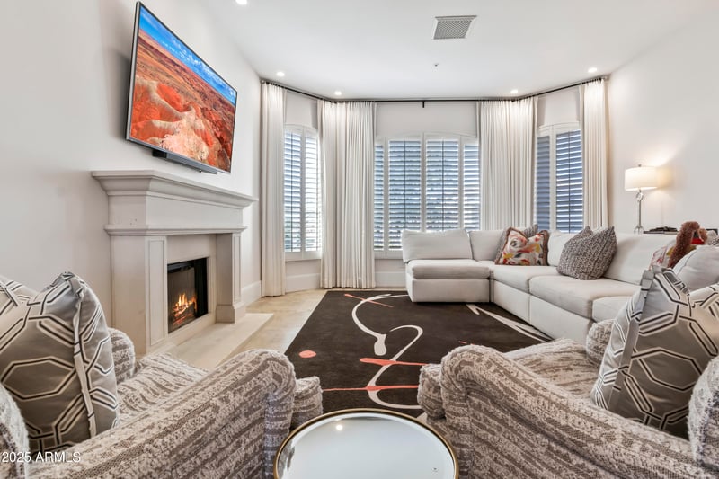 7493 Mariposa Grande Dr, Scottsdale, AZ 85255