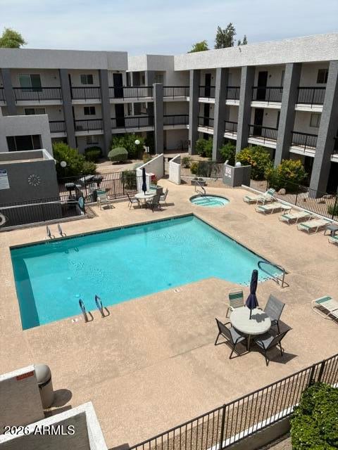 7494 Earll Dr #310, Scottsdale, AZ 85251