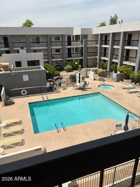 7494 Earll Dr #310, Scottsdale, AZ 85251