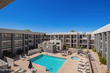 7494 Earll Dr #308, Scottsdale, AZ 85251