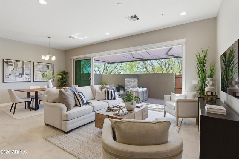 7495 E Paraiso Dr, Scottsdale, AZ 85255