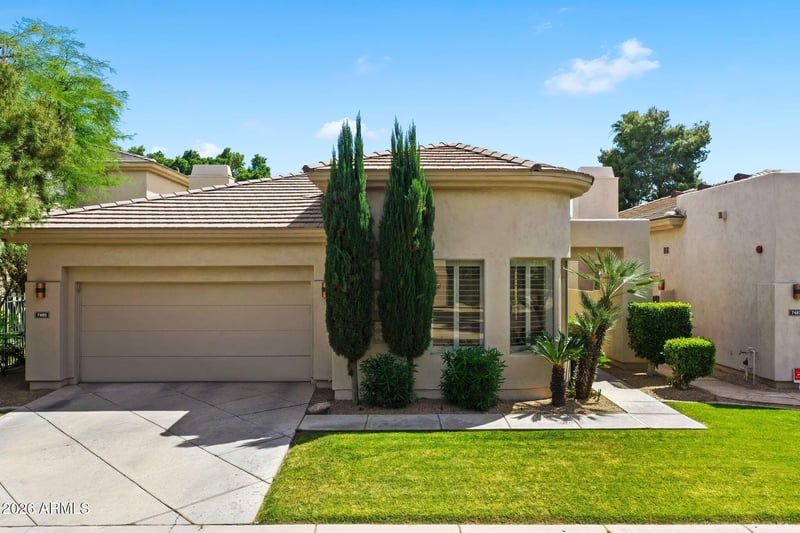 7495 Sunnyvale Dr, Scottsdale, AZ 85258