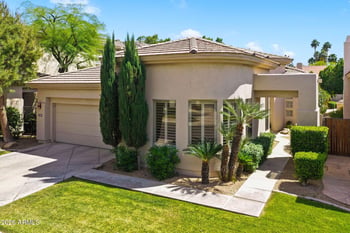7495 Sunnyvale Dr, Scottsdale, AZ 85258