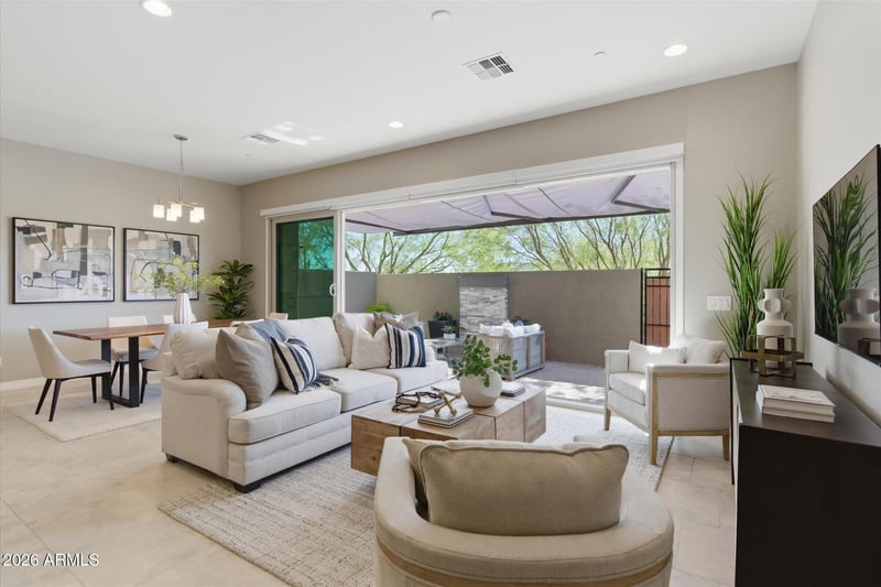 7495 Paraiso Dr, Scottsdale, AZ 85255