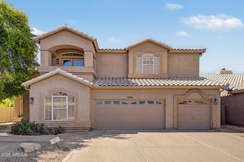7496 S Hazelton Ln, Tempe, AZ 85283