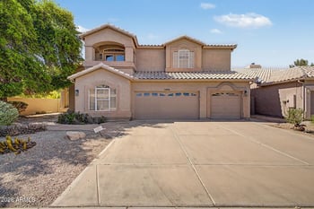 7496 S Hazelton Ln, Tempe, AZ 85283