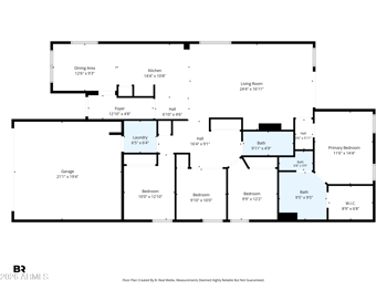 7496 S Parkcrest St, Gilbert, AZ 85298