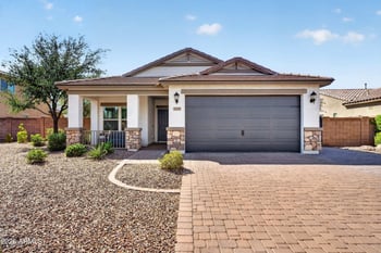 7496 S Parkcrest St, Gilbert, AZ 85298