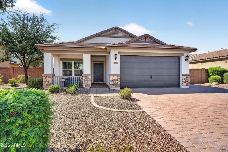 7496 S Parkcrest St, Gilbert, AZ 85298