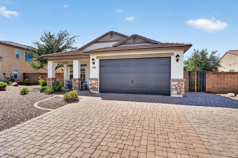 7496 S Parkcrest St, Gilbert, AZ 85298