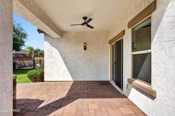 7496 S Parkcrest St, Gilbert, AZ 85298