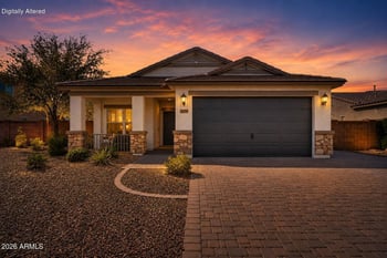 7496 S Parkcrest St, Gilbert, AZ 85298