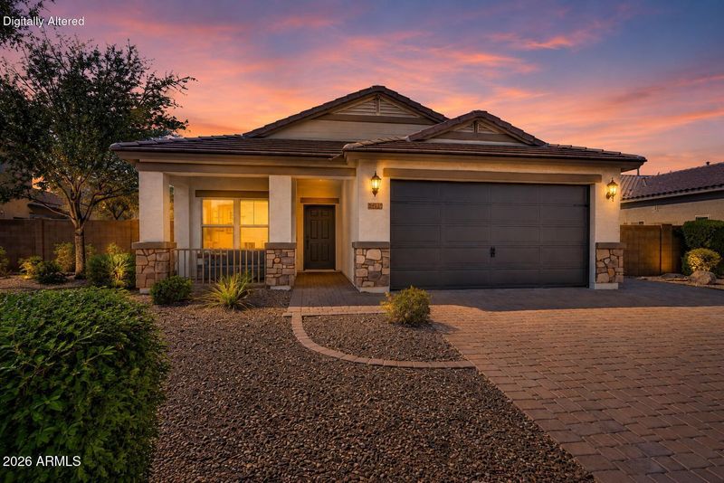 7496 S Parkcrest St, Gilbert, AZ 85298