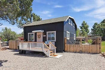 7497 Toya Vista Rd, Payson, AZ 85541