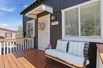 7497 Toya Vista Rd, Payson, AZ 85541