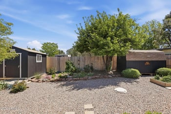 7497 Toya Vista Rd, Payson, AZ 85541