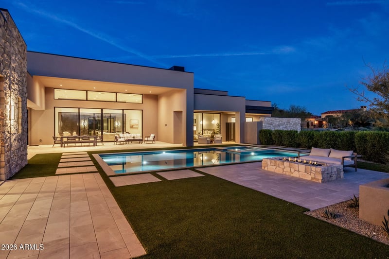 7498 Whisper Rock Trl, Scottsdale, AZ 85266