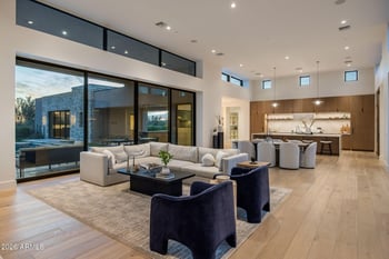 7498 E Whisper Rock Trl, Scottsdale, AZ 85266