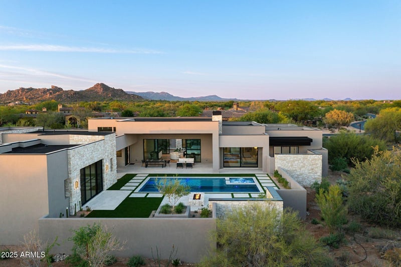 7498 Whisper Rock Trl, Scottsdale, AZ 85266