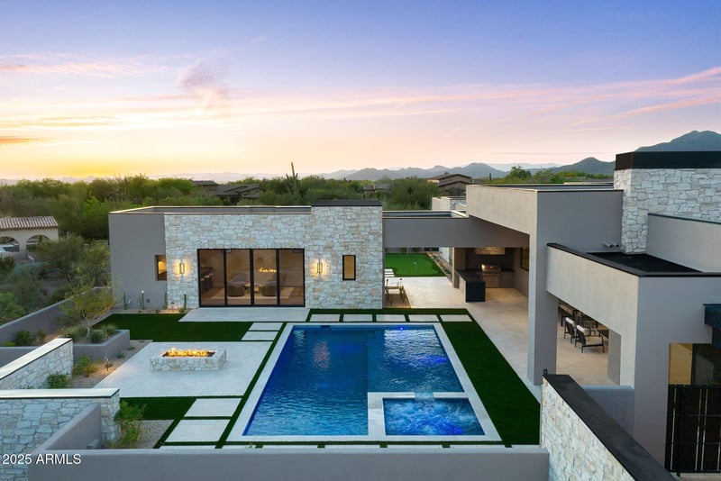 7498 Whisper Rock Trl, Scottsdale, AZ 85266