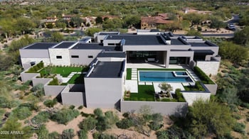 7498 Whisper Rock Trl, Scottsdale, AZ 85266