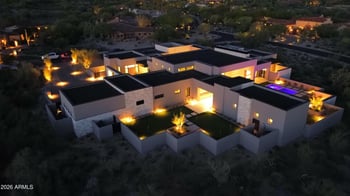 7498 Whisper Rock Trl, Scottsdale, AZ 85266