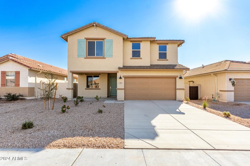 7499 Sweet Honey Ln, San Tan Valley, AZ 85143