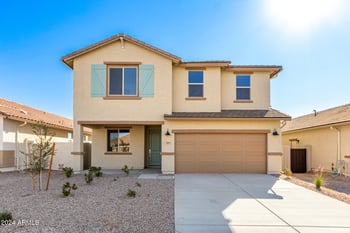 7499 Sweet Honey Ln, San Tan Valley, AZ 85143