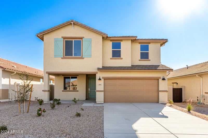 7499 Sweet Honey Ln, San Tan Valley, AZ 85143