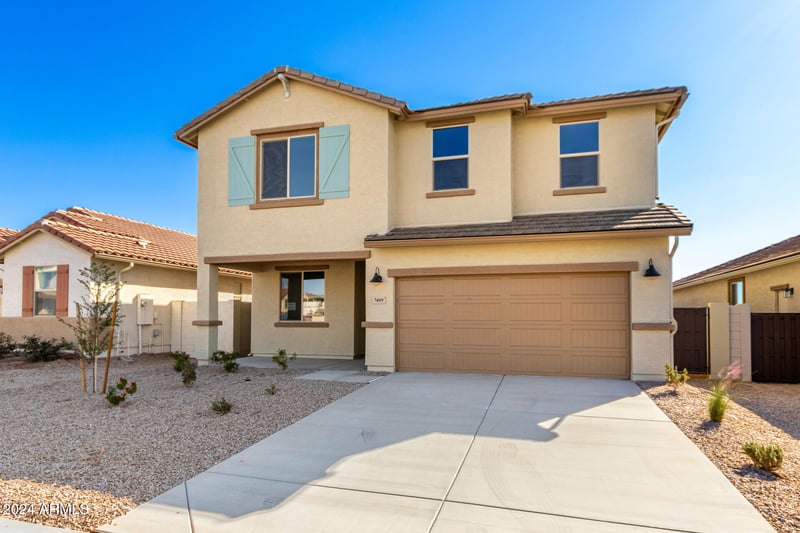 7499 Sweet Honey Ln, San Tan Valley, AZ 85143