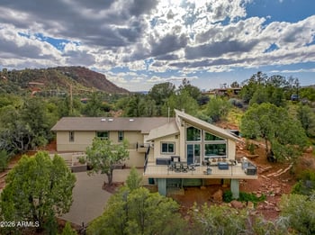 75 Chimney Rock Trl, Sedona, AZ 86336