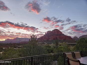 75 Chimney Rock Trl, Sedona, AZ 86336