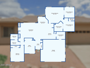 75 Concho Dr, Sedona, AZ 86351