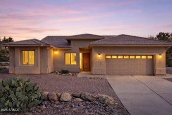 75 Concho Dr, Sedona, AZ 86351