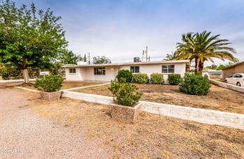 75 Martin Dr, Sierra Vista, AZ 85635