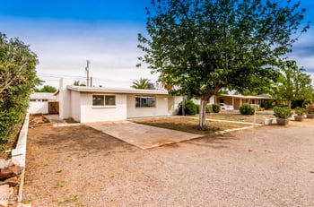 75 Martin Dr, Sierra Vista, AZ 85635