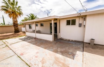 75 Martin Dr, Sierra Vista, AZ 85635