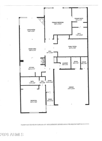 75 Geronimo Dr, Sedona, AZ 86336