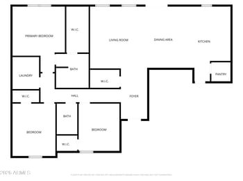 75 Naples Ln, Casa Grande, AZ 85122