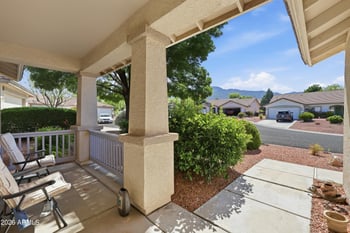 75 Corral Cir, Cottonwood, AZ 86326