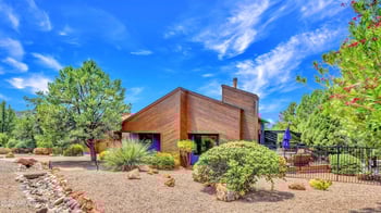 75 Santa Barbara Dr, Sedona, AZ 86336