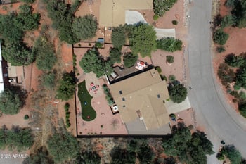 75 Santa Barbara Dr, Sedona, AZ 86336