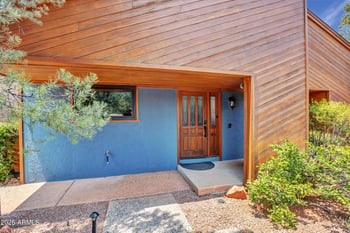 75 Santa Barbara Dr, Sedona, AZ 86336