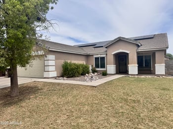 75 Sycamore St, Florence, AZ 85132