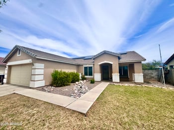 75 Sycamore St, Florence, AZ 85132