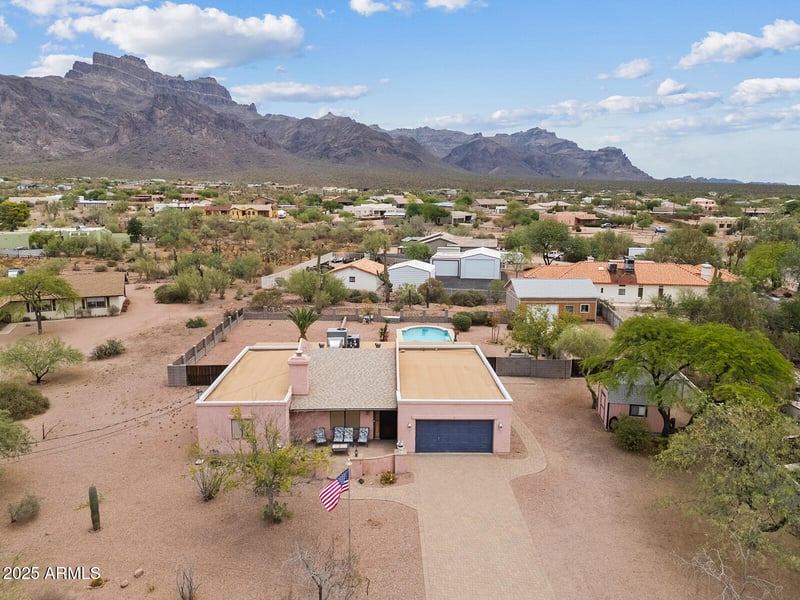 75 Val Vista Rd, Apache Junction, AZ 85119