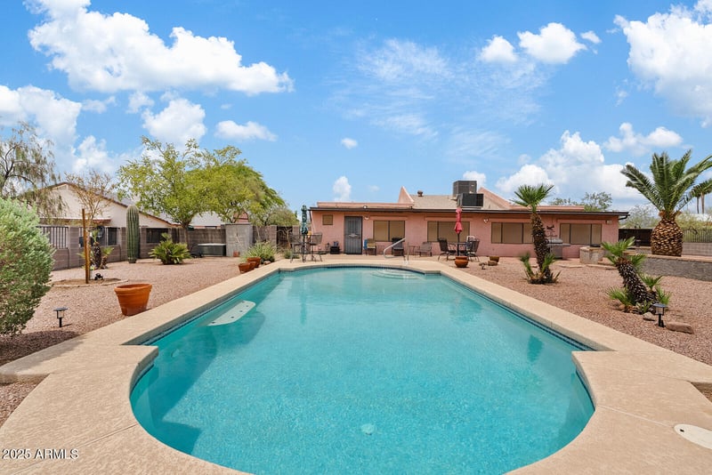 75 Val Vista Rd, Apache Junction, AZ 85119