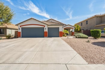 750 Corriente Ct, San Tan Valley, AZ 85143