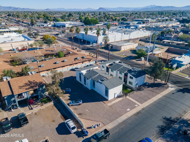 750 1st Ave, Mesa, AZ 85204